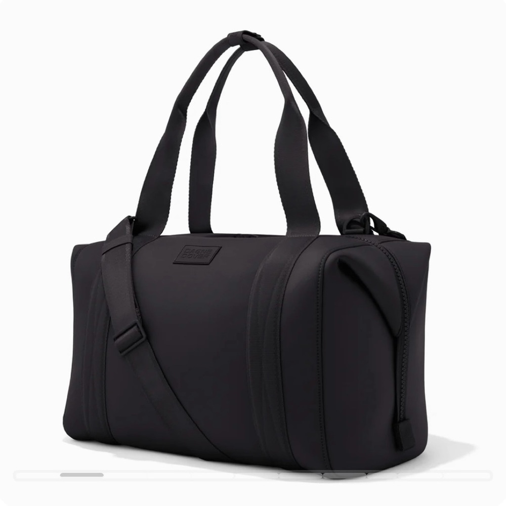 Dange Dover Black Landon Carry All